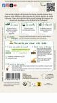 Aromatiques - Basilic Blue Spice - Cuisine du Monde - MEDIA_PACKAGING_VERSO